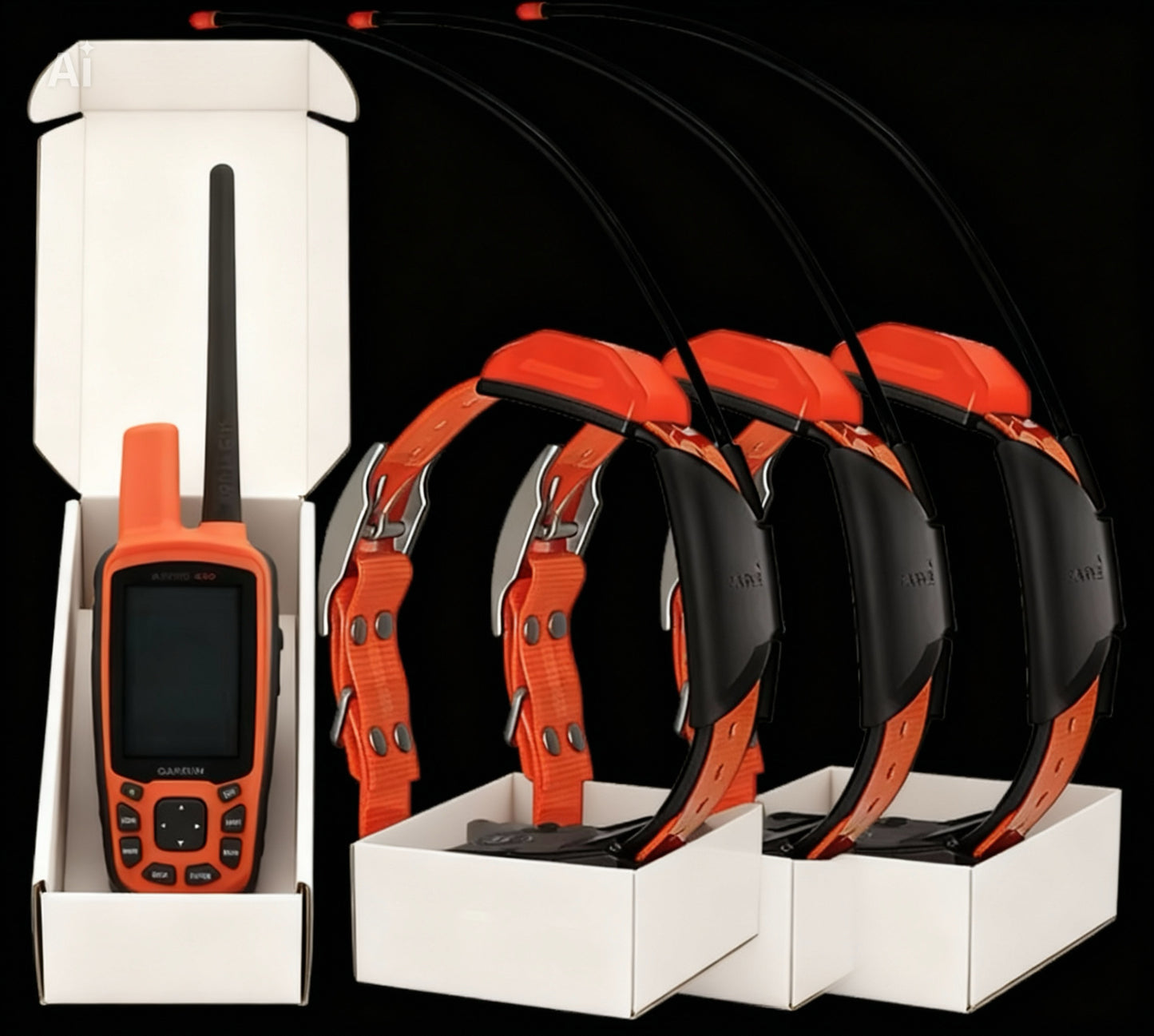 astro 430/colliers 3T5