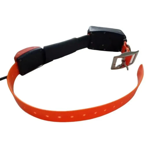Colliers de suivi pour chiens avec collier de chargeur T5