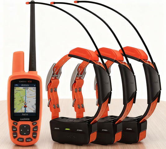 astro 430/colliers 3T5