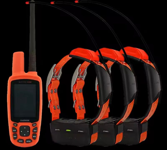 astro 430/colliers 3T5