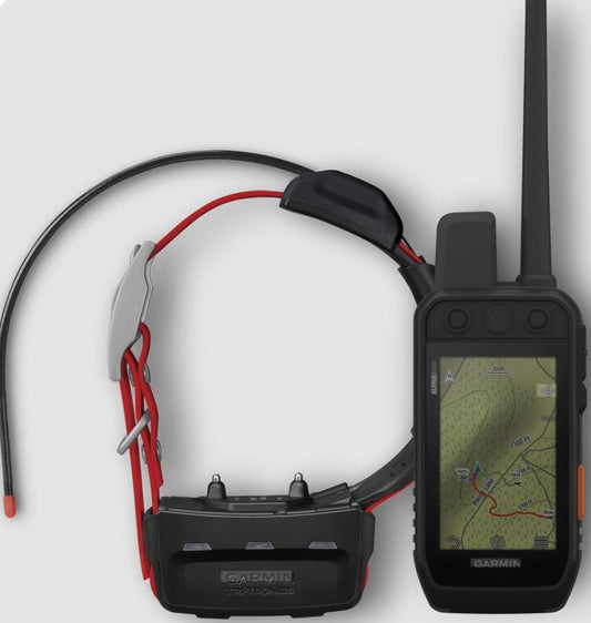 99 tout nouveau collier de suivi et de formation pour chiens Alpha 200 portable et TT 15X