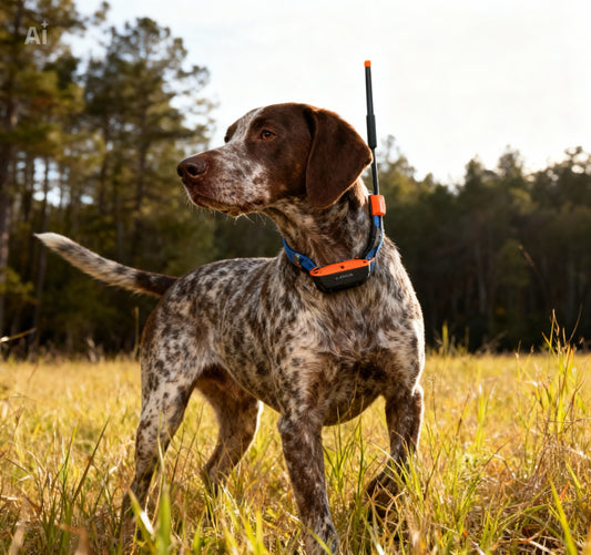 Garmin-Collier de suivi GPS Alpha T20, version américaine