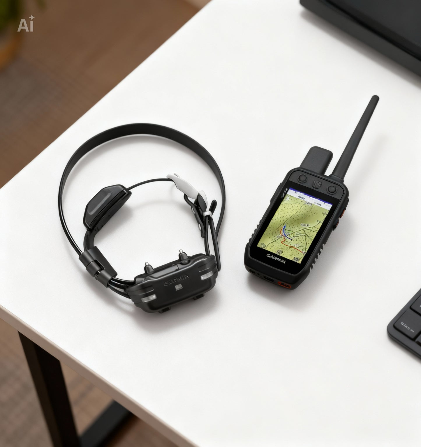 Meilleure OFFRE Alpha 200i/TT 15 Bundle de suivi et d'entraînement pour chiens, portable et collier