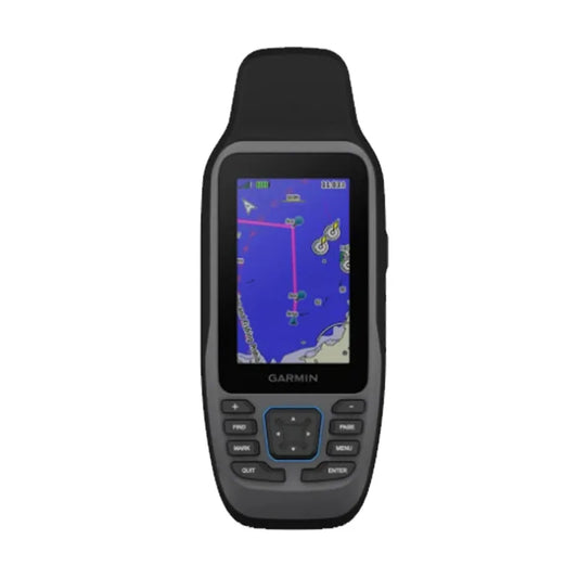 Garmin Garmin GPSMAP79s localisateur GPS portable navigateur flottant de vol tout-terrain nautique extérieur