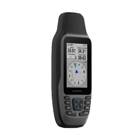 Garmin Garmin GPSMAP79s localisateur GPS portable navigateur flottant de vol tout-terrain nautique extérieur