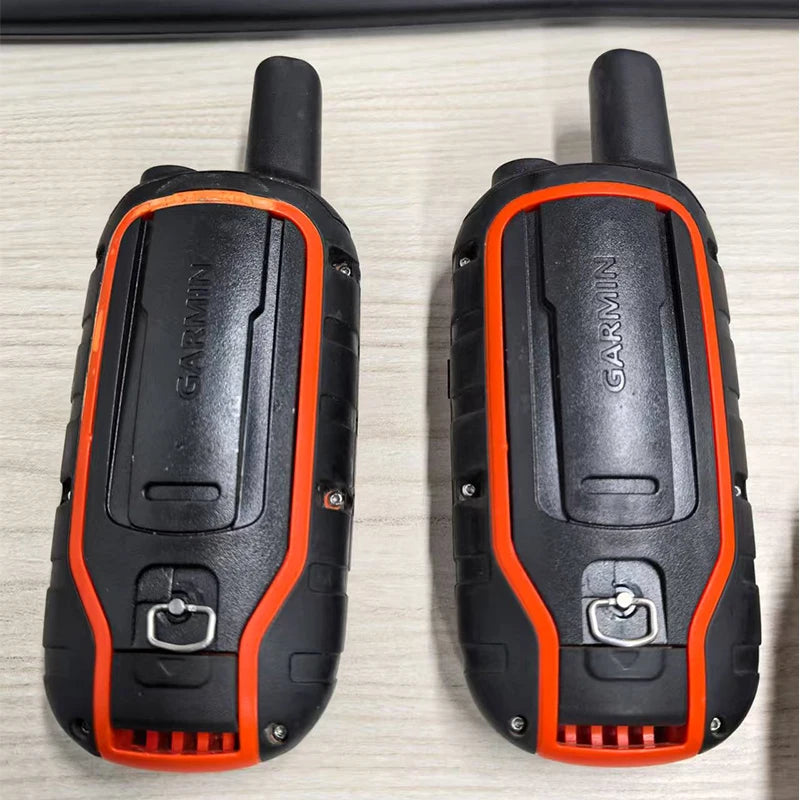 Garmin Alpha 100 dispositif GPS de suivi d'entraînement à distance multi-chien dans un dispositif de suivi à distance pour chiens dispositif GPS portable