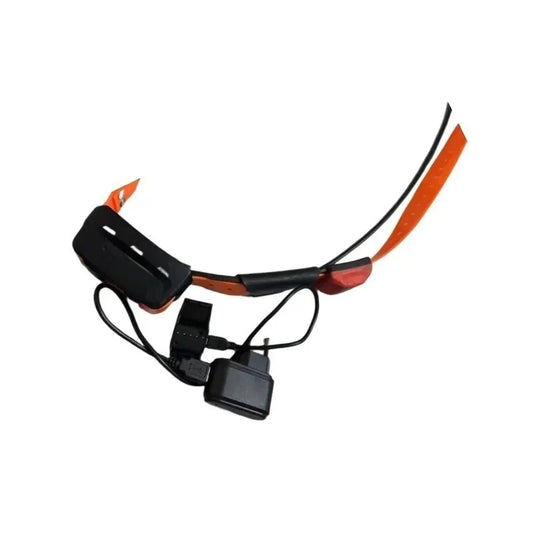Colliers de suivi pour chiens avec collier de chargeur T5